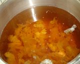 漢方医お勧め薬膳！清脳羹作り方5写真
