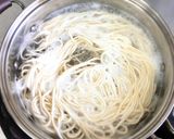 酸味と辛みが効く！酸辣湯麺で夏バテしらず作り方15写真