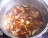酸味と辛みが効く！酸辣湯麺で夏バテしらず作り方14写真