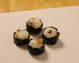きび酢入りオイルおにぎり作り方3写真