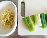 タイ★お手軽カオマンガイ★炊飯器作り方2写真