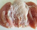 タイ★お手軽カオマンガイ★炊飯器作り方3写真