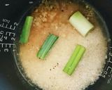 タイ★お手軽カオマンガイ★炊飯器作り方4写真