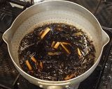 鱈の塩麹漬けグリル焼き定食作り方2写真