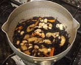 鱈の塩麹漬けグリル焼き定食作り方3写真