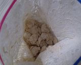 おつまみに最適！！　鶏軟骨のから揚げ作り方2写真