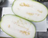 血糖値を気にしない冬瓜の「夏のっぺ」作り方5写真