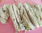 タイ★お手軽カオマンガイ★炊飯器作り方10写真