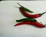 タイ★お手軽カオマンガイ★炊飯器作り方6写真