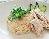 タイ★お手軽カオマンガイ★炊飯器作り方11写真