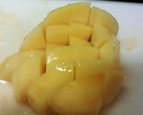 圧力鍋で作る!白桃ジャム(*^-^*)作り方1写真