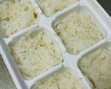 離乳食そうめん～かつおと昆布入り～作り方1写真