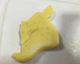 ポケモンGo！ピカチューつかまえた！作り方9写真