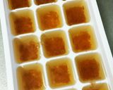離乳食そうめん～かつおと昆布入り～作り方4写真