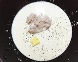 超簡単!カニクリームパスタ作り方2写真
