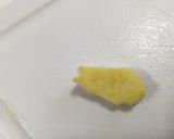 ポケモンGo！ピカチューつかまえた！作り方10写真