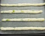 新感覚！おつまみパン「フーガス」作り方10写真