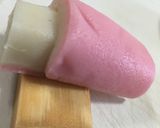 ポケモンGo！ピカチューつかまえた！作り方11写真