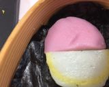 ポケモンGo！ピカチューつかまえた！作り方17写真