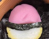 ポケモンGo！ピカチューつかまえた！作り方18写真