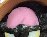 ポケモンGo！ピカチューつかまえた！作り方19写真