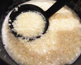 ダイエットの味方！！ウーロン茶で★甘酒★作り方6写真