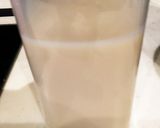 ダイエットの味方！！ウーロン茶で★甘酒★作り方8写真