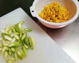 いつでも美味しいコーンのご飯♪作り方1写真