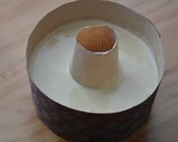 甘酒シフォンケーキ作り方4写真