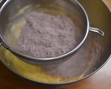 アメリカンチョコマフィン作り方6写真
