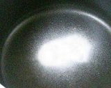 いろいろフルーツのミルク色ゼリー作り方1写真
