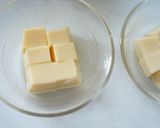 玉子豆腐とあおさの冷たい味噌スープ作り方6写真