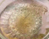 りんごとハイビスカスのゼリー作り方3写真