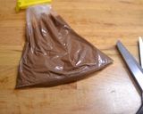 アメリカンチョコマフィン作り方15写真