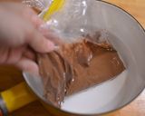アメリカンチョコマフィン作り方14写真