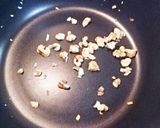 ベーコンとくるみの食べるドレッシング♡作り方5写真