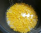 いつでも美味しいコーンのご飯♪作り方4写真