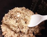 あっさり美味しい☆舞茸の炊き込みご飯作り方4写真