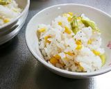 いつでも美味しいコーンのご飯♪作り方6写真