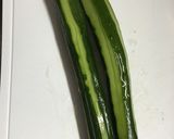 あと一品!きゅうり大量消費作り方1写真