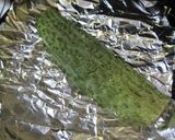 Loveリーの意外とハマる焼きゴーヤー作り方3写真