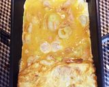肉じゃがの煮汁で☆ネギとツナの卵焼き作り方3写真