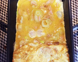 肉じゃがの煮汁で☆ネギとツナの卵焼き作り方3写真