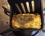 肉じゃがの煮汁で☆ネギとツナの卵焼き作り方4写真