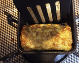 肉じゃがの煮汁で☆ネギとツナの卵焼き作り方4写真