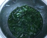 青じそとみょうがたっぷり酢の物作り方2写真