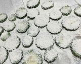 ゴーヤ丸ごとピカタ 作り方4写真