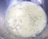 季節フルーツのフローズンアイス作り方1写真