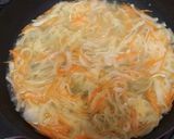 野菜と卵でボリュームUP！ウナタマ丼♪作り方3写真