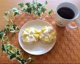 パンの美味しいトースト方法作り方4写真